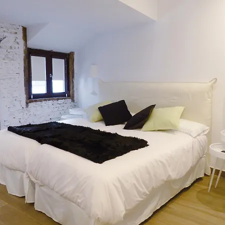 Lo Guest house Bilbao