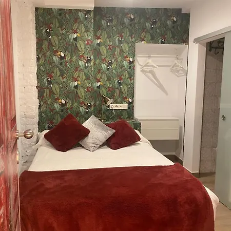 Lo Maison d'hôtes Bilbao