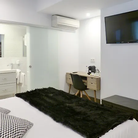 Guest house Lo 3*