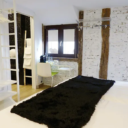 Guest house Lo