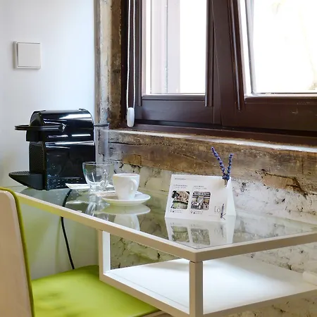 Lo Guest house Bilbao