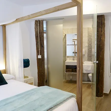 Guest house Lo Bilbao