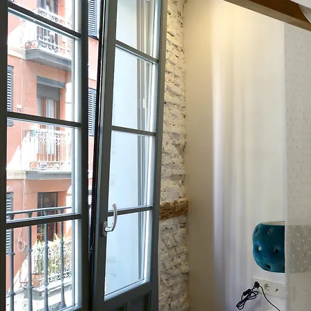 Lo Guest house Bilbao