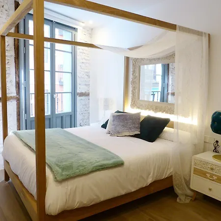 Lo Guest house Bilbao