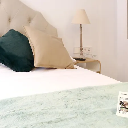 Guest house Lo 3*