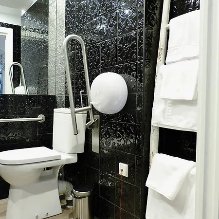 Lo Guest house 3*