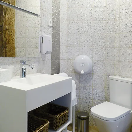 Guest house Lo Bilbao