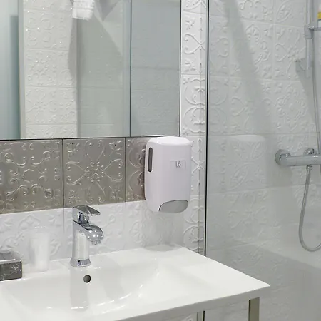 Lo Guest house Bilbao