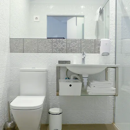 Lo Guest house
