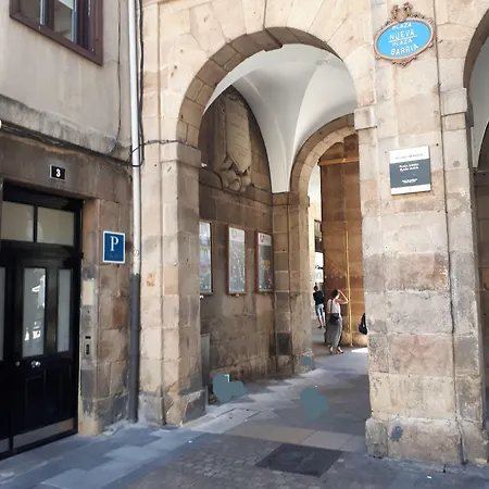 Guest house Lo Bilbao