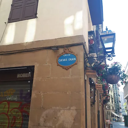 Lo Guest house Bilbao