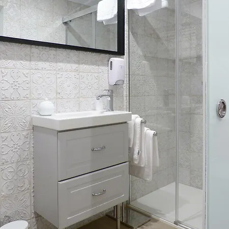 Lo Guest house Bilbao