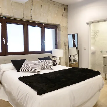 Guest house Lo Bilbao