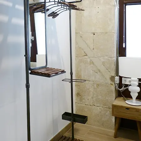 Maison d'hôtes Lo 2*
