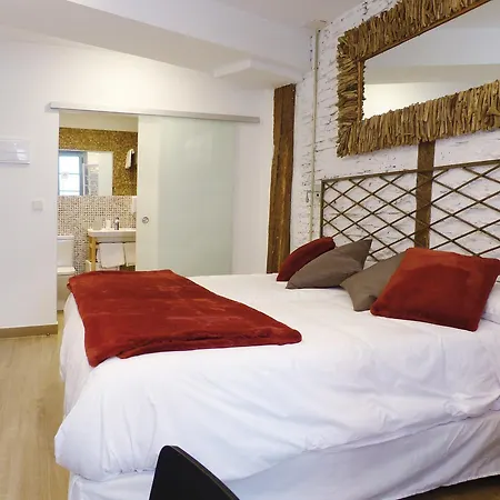 Lo Maison d'hôtes 2*