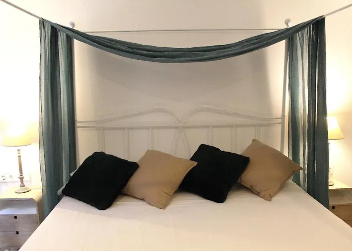 Lo Casa de hóspedes