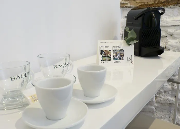 Casa de hóspedes Lo