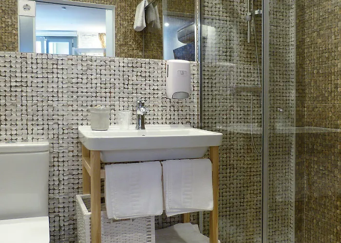 Lo Casa de hóspedes