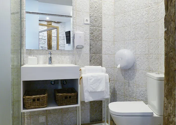 Lo Casa de hóspedes 3*