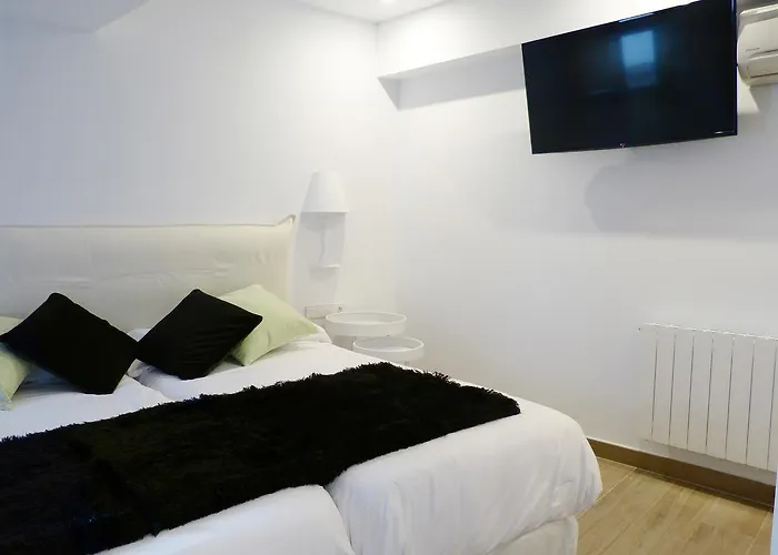 Casa de hóspedes Lo