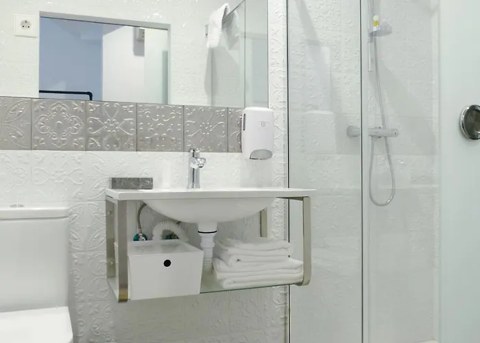 Lo Casa de hóspedes 3*