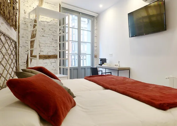 Casa de hóspedes Lo