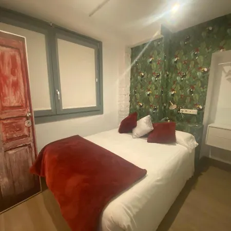 Lo Πανσιόν Μπιλμπάο